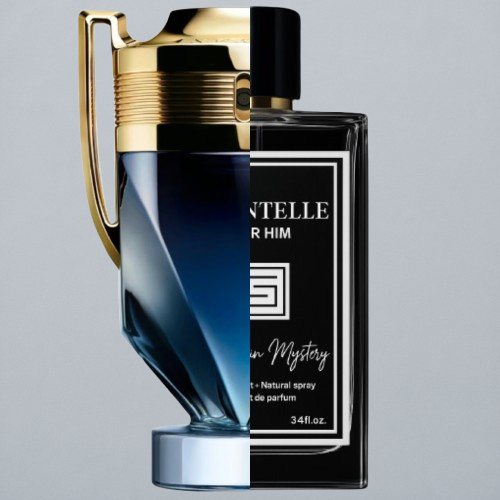 Invictus Parfum Rabanne for men