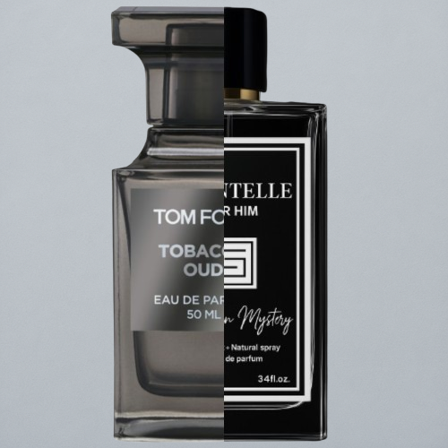 Tobacco Oud Tom Ford for women and men