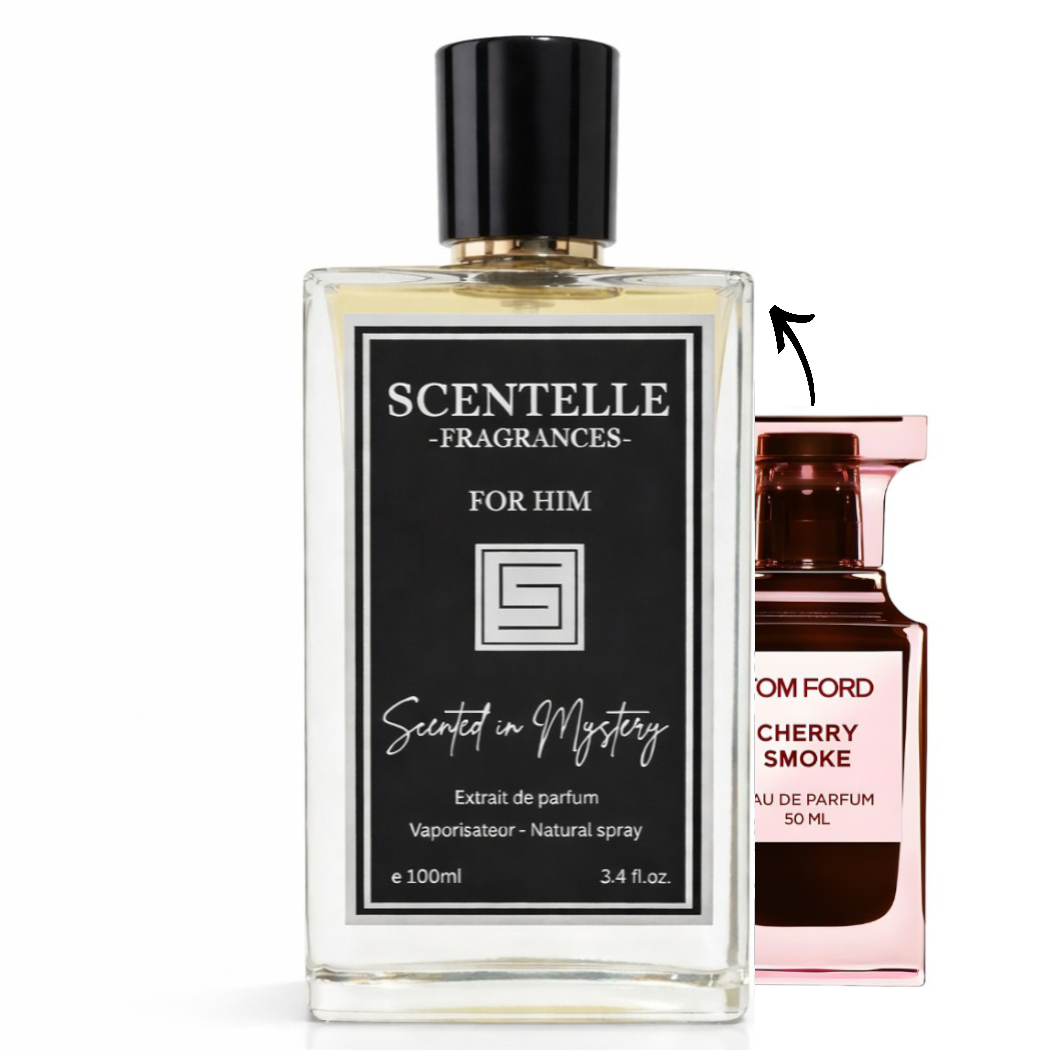 Cherry Smoke Tom Ford for women and men
