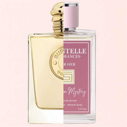 Goddess Burberry for women
