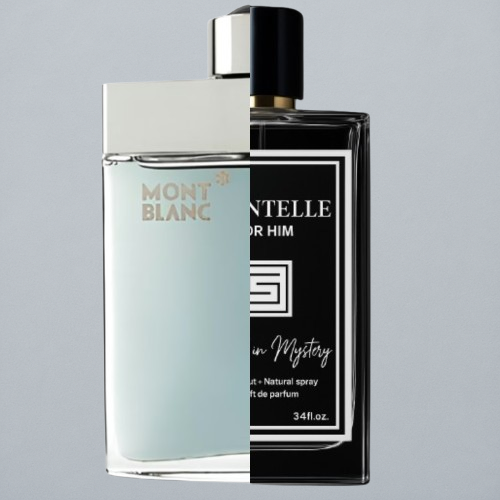 Individuel Montblanc for men