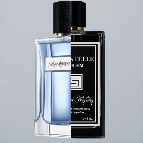 Y Eau de Toilette Yves Saint Laurent for men