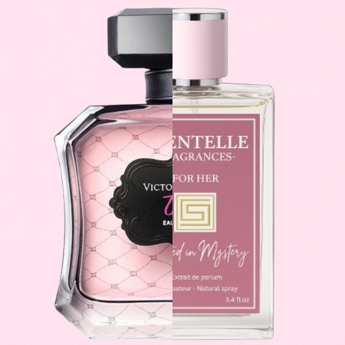 Tease Eau de Parfum Victoria's Secret for women