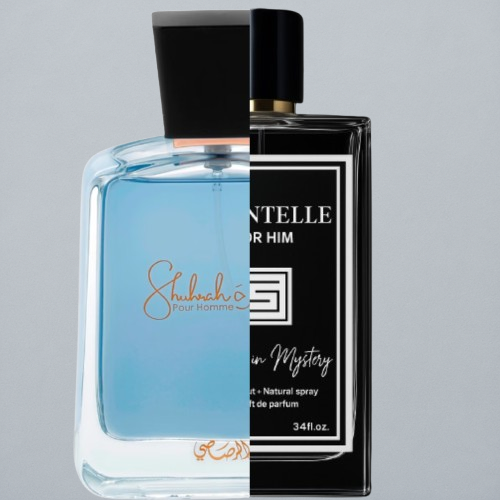 Shuhrah Pour Homme Rasasi for men
