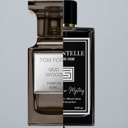 Oud Wood Parfum Tom Ford for women and men