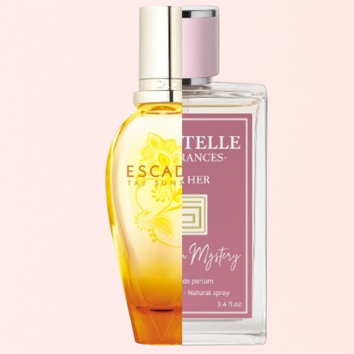 Taj Sunset Escada for women