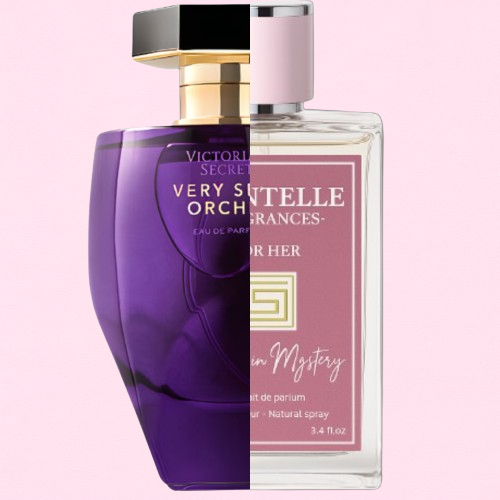 Very Sexy Orchid Victoria's Secret for women