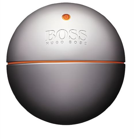 Boss in Motion Hugo Boss for men