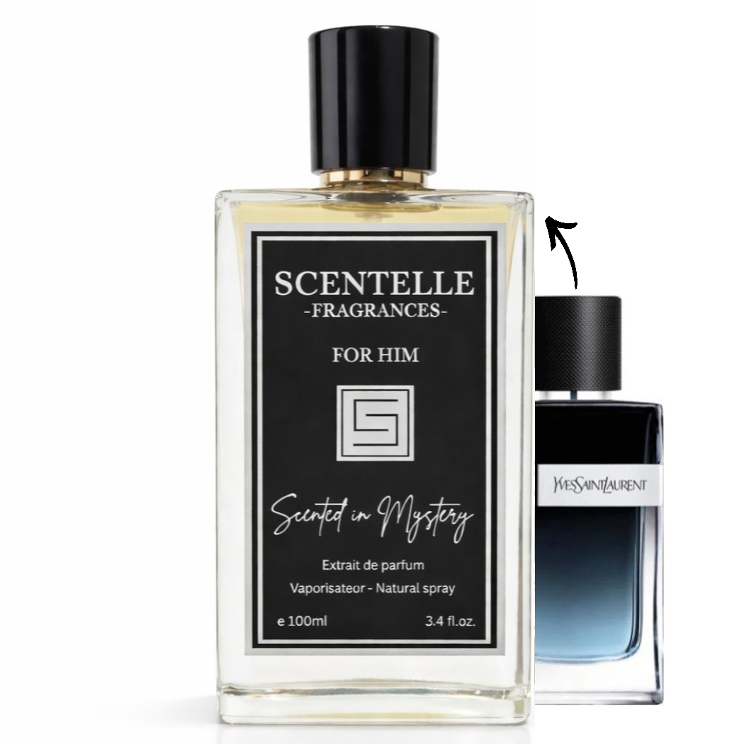 Yves Saint Laurent Y