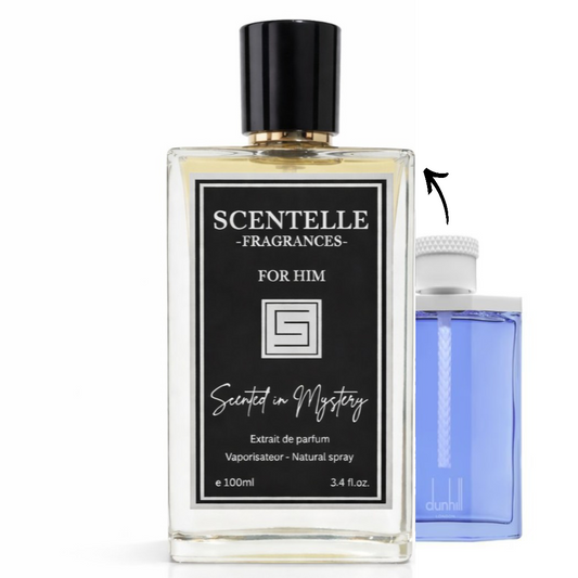Desire Blue Ocean Alfred Dunhill for men