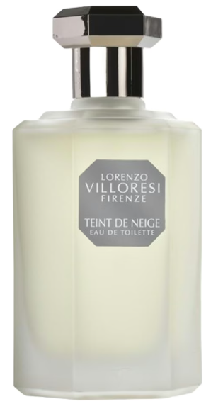 Teint de Neige Lorenzo Villoresi for women and men