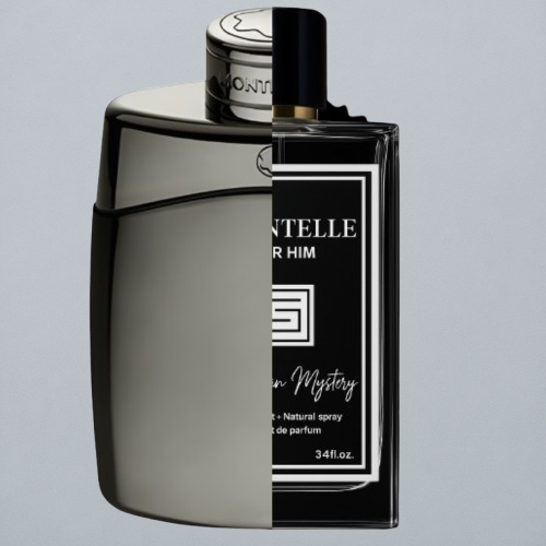 Legend Intense Montblanc for men