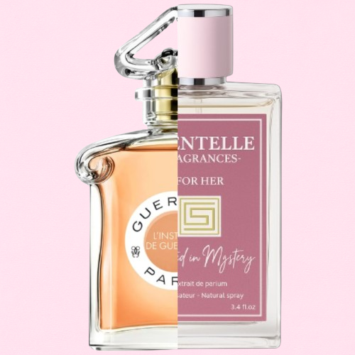 L'Instant de Guerlain Eau de Parfum Guerlain for women