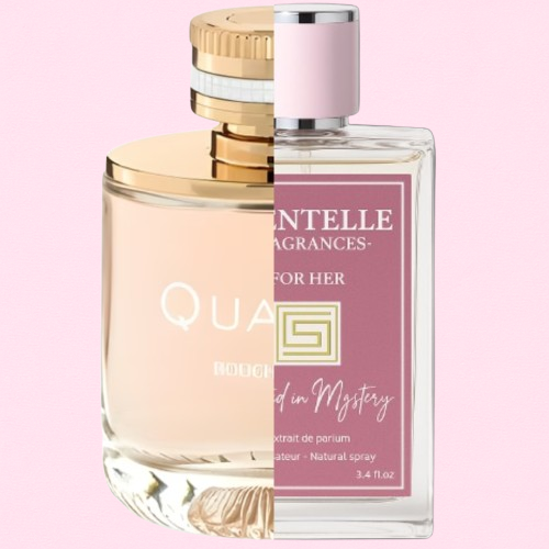 Boucheron Quatre Boucheron for women