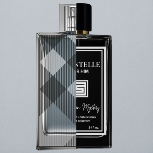 Burberry Brit for Men Burberry for men