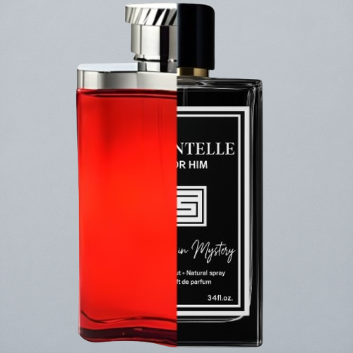 Desire for a Man Alfred Dunhill for men
