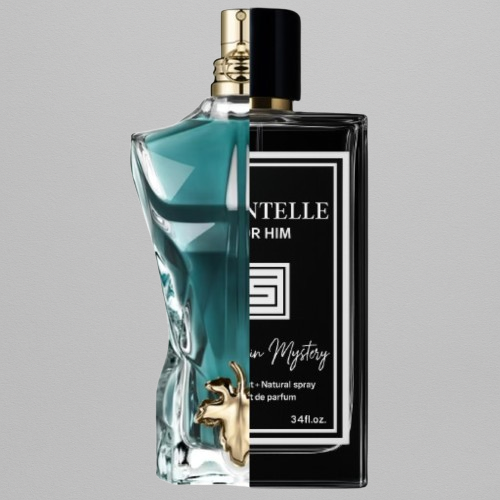 Le Beau by Jean Paul Gaultier