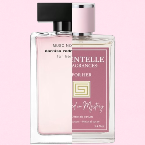 Musc Noir For Her Narciso Rodriguez for women