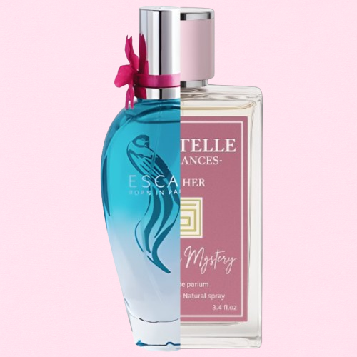 Born in Paradise Escada for women