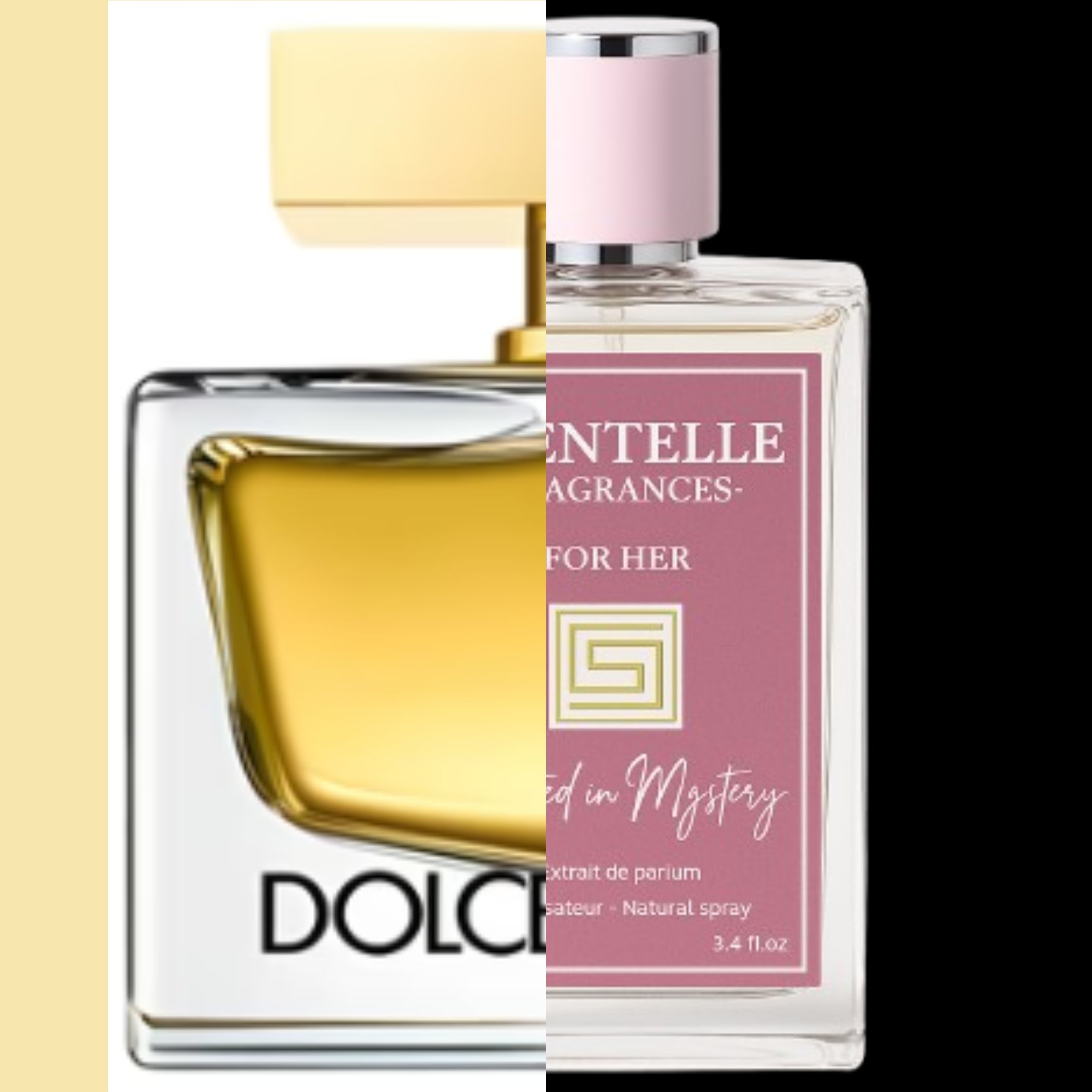 The One Dolce&Gabbana for women
