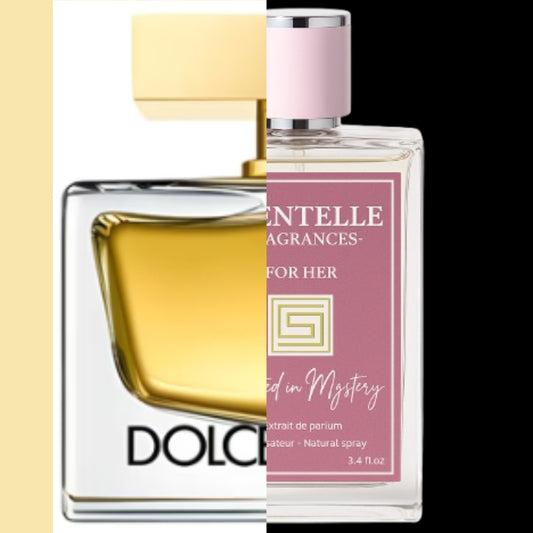 The One Dolce&Gabbana for women