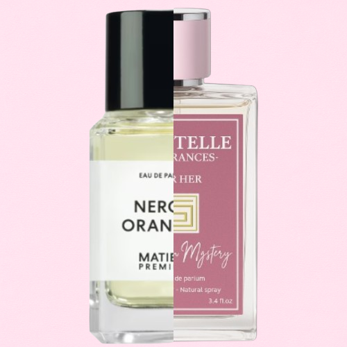 Neroli Oranger Matiere Premiere for women and men