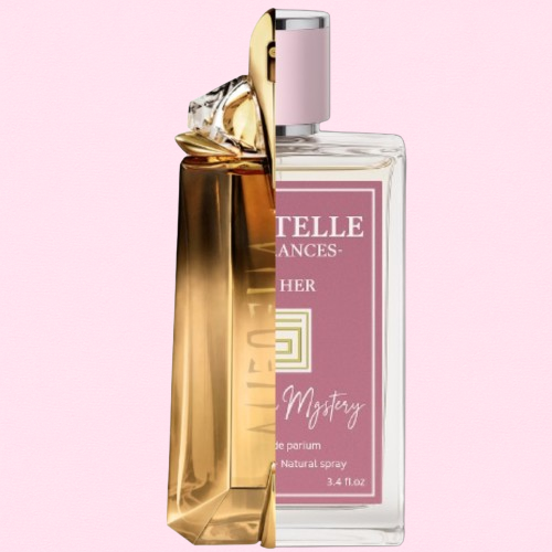 Alien Oud Majestueux Mugler for women