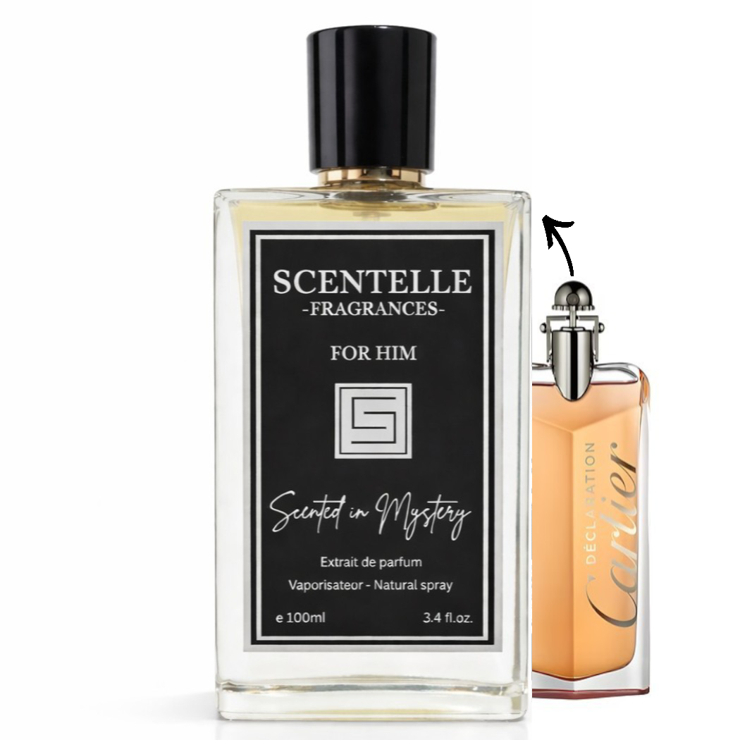 Déclaration Parfum Cartier for men