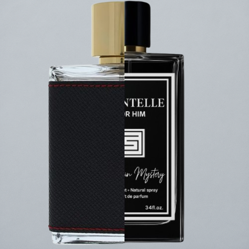 CH Men Carolina Herrera for men