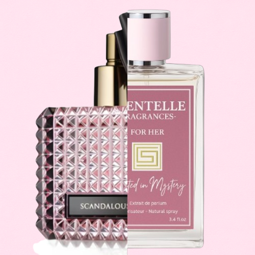 Scandalous Victoria's Secret for women