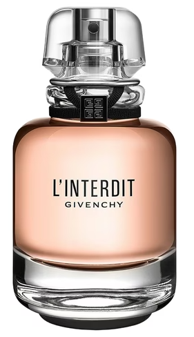 L'Interdit Eau de Parfum Givenchy pour femme