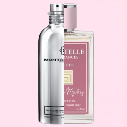 Chocolate Greedy Montale for women and men