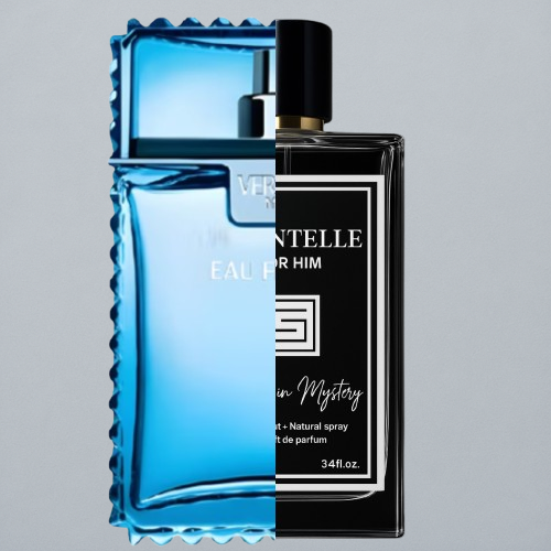 Versace Man Eau Fraiche Versace for men