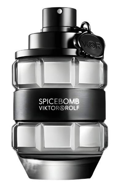 Spicebomb Viktor&Rolf for men