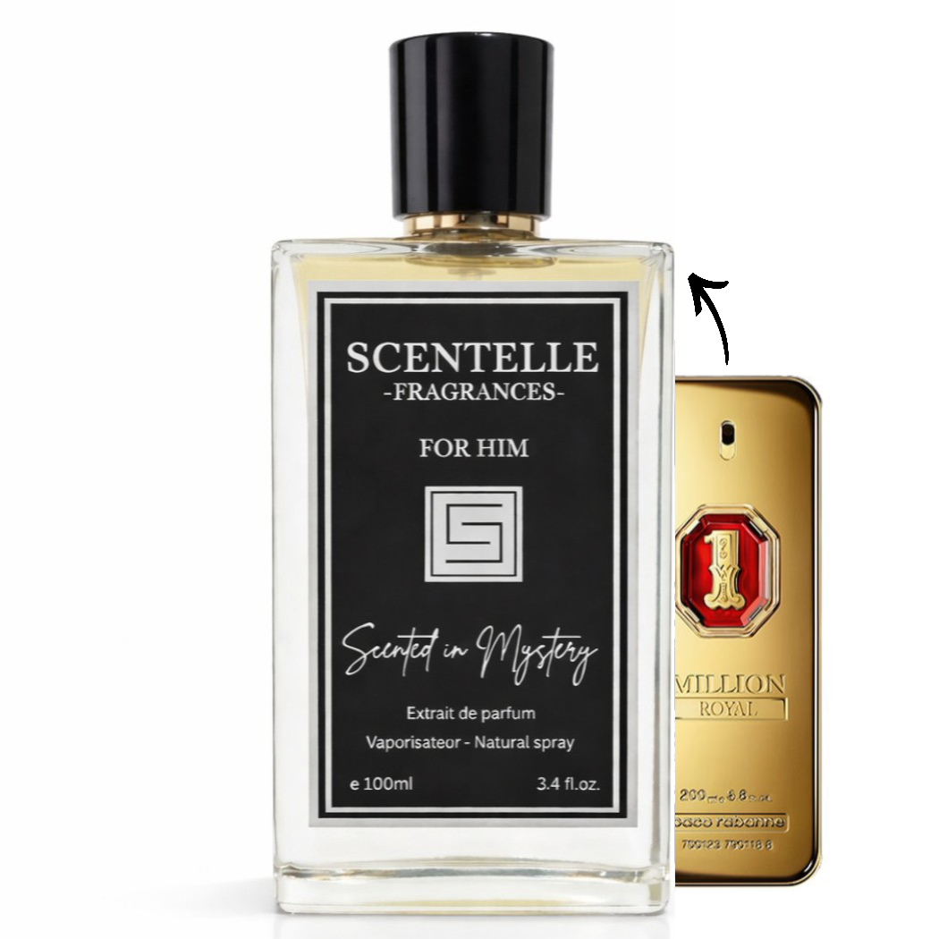 1 Million Royal Rabanne for men