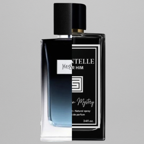 Yves Saint Laurent Y
