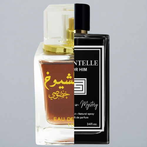 Sheikh Shuyukh Khusoosi (شيخ شيوخ) Lattafa Perfumes for women and men