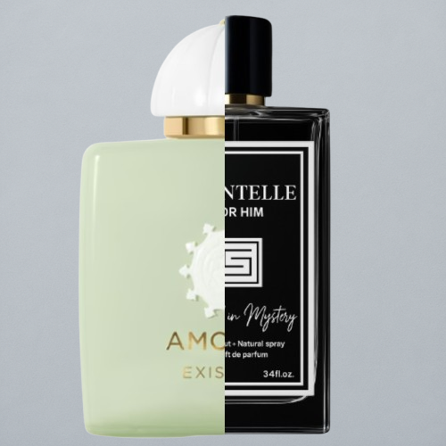 Existence Amouage for women and men