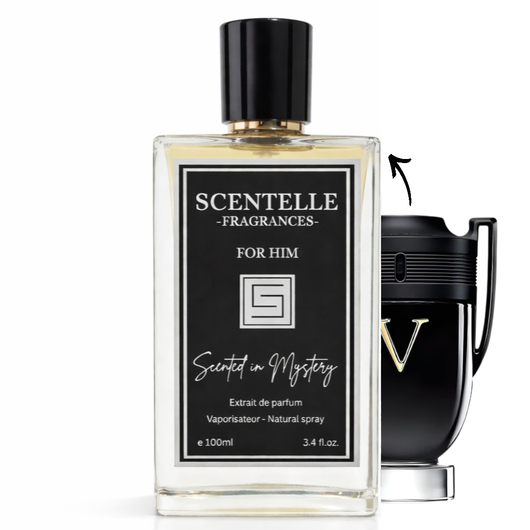 Invictus Victory Rabanne