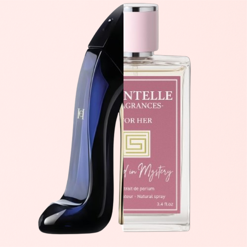 Good Girl Carolina Herrera