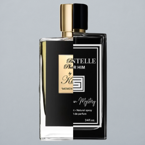 Black Phantom By Kilian for women and men