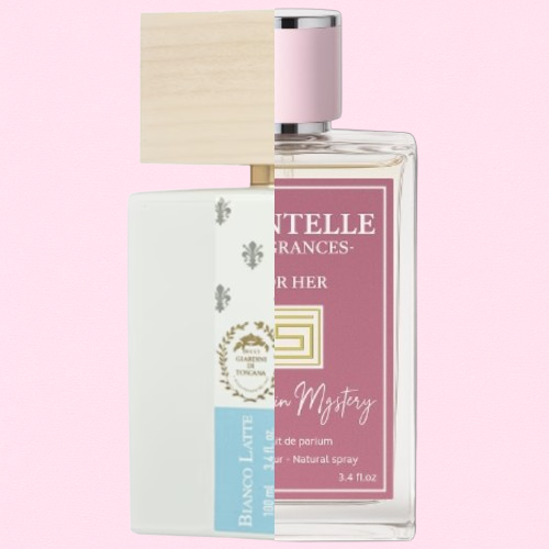 Bianco Latte Giardini Di Toscana for women and men