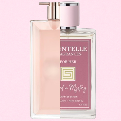 Idôle Lancôme for women