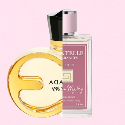 Desire Me Escada for women