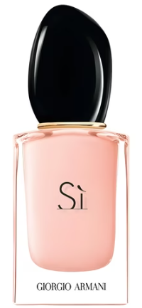 Sì Fiori Giorgio Armani for women