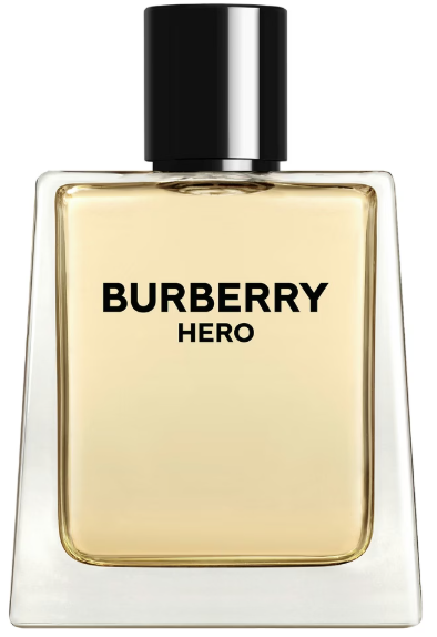 Hero Burberry for men