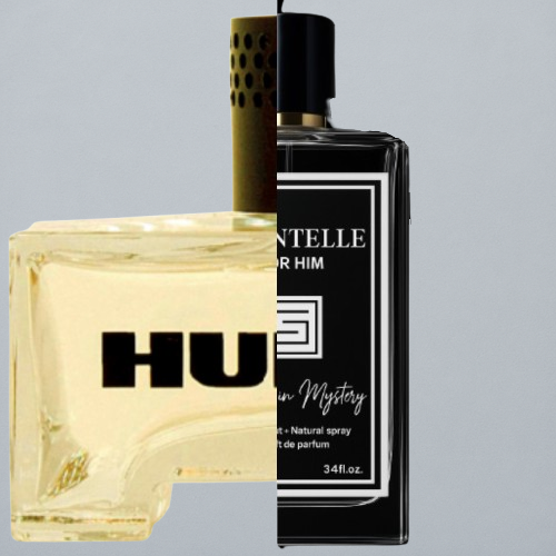 Hummer Hummer for men