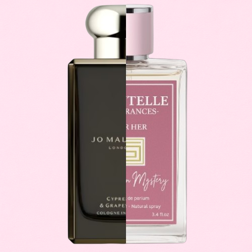Cypress & Grapevine Cologne Intense Jo Malone London for women and men