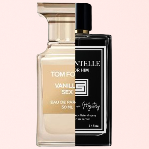 Vanilla Sex Tom Ford for women and men