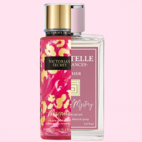 Magnetic Victoria's Secret for women